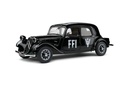 CITROEN TRACTION 7 FFI -1944
