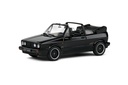 VOLKSWAGEN GOLF MKI CONVERTIBLE SPORTLINE - 1992