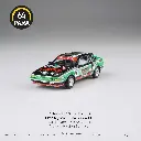 TOYOTA CELICA SUPRA XX 1981 - LAGUNA SECA 1982