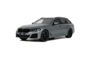 BMW 530E XDRIVE M SPORT TOURING - 2023