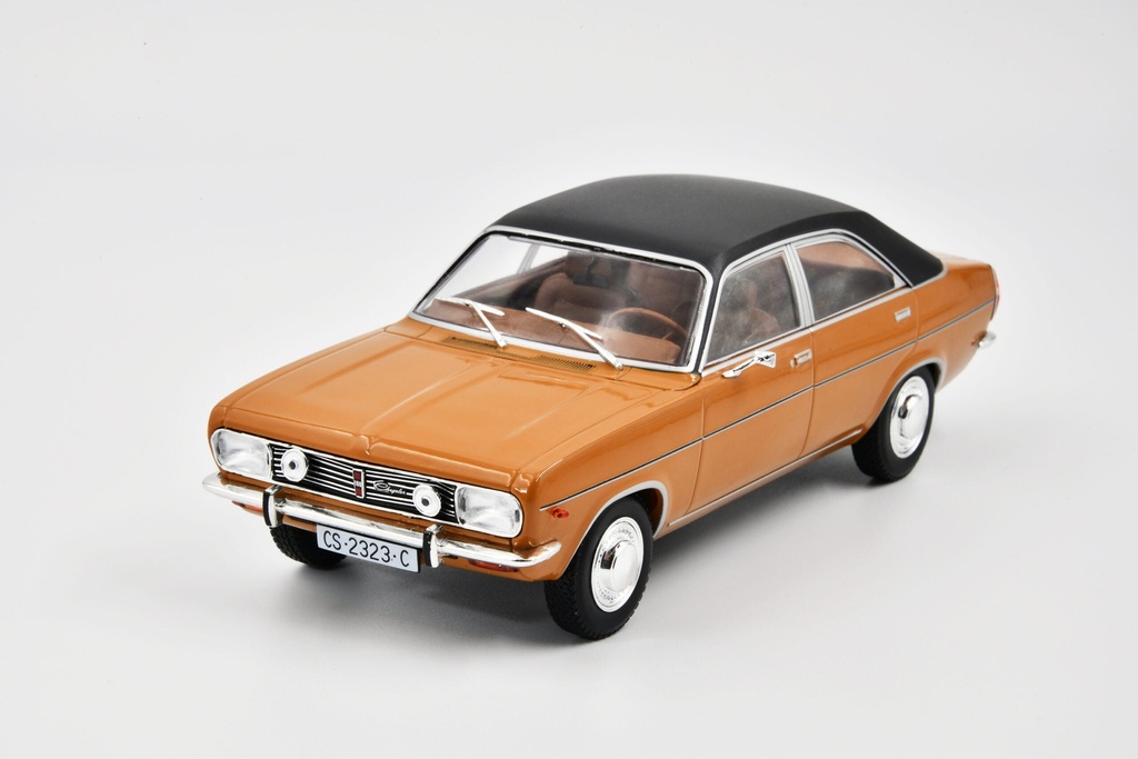 CHRYSLER 180 - 1975 SIN VITRINA