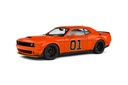 1:18 DODGE CHALLENGER R/T SCAT PACK WIDEBODY - 2023