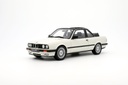 BMW E30 325I TC2 BAUR 218 - 1988