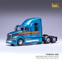 1:43 WESTERN STAR 5700 EX - 2016