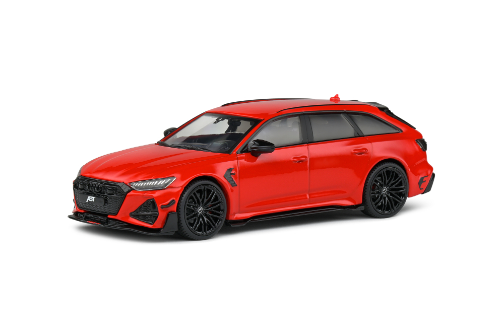 1:43 ABT AUDI RS6-R (TYPE C8) – 2022