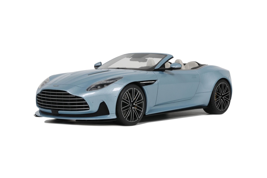 ASTON MARTIN DB12 VOLANTE - 2023