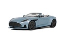 ASTON MARTIN DB12 VOLANTE - 2023