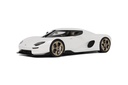 KOENIGSEGG CC850 - 2024 EDICION LIMITADA NUMERADA
