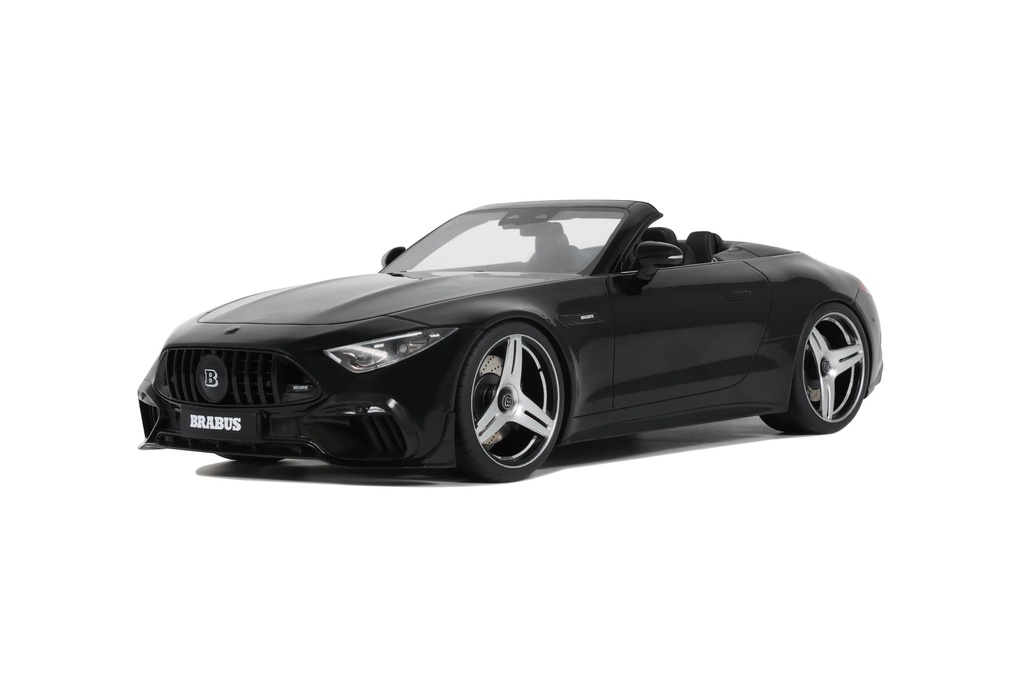 BRABUS 750 BODO BUSCHMANN EDITION - 2023