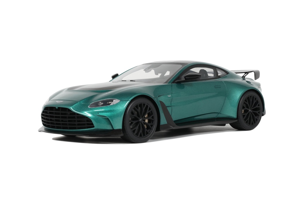 ASTON MARTIN V12 VANTAGE - 2023 EDICION LMITADA NUMERADA