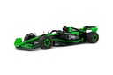 1:18 F1 KICK SAUBER C44 Valtteri BOTTAS - JAPAN GP 2024