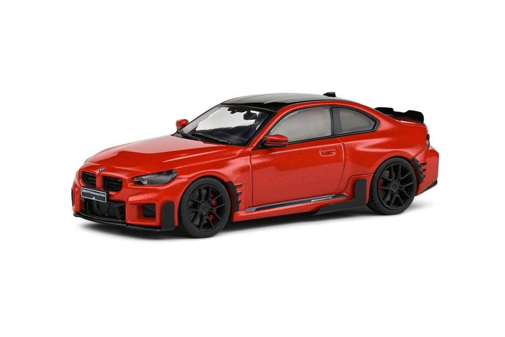 1:43 BMW M2 M PERFORMANCE - 2023