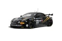 ALPINE A110 GT4 EVO #55 P.HUTEAU / L.HURGON - 2024 GT4 EUROPEAN SERIES