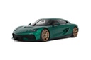 1:18 KOENIGSEGG GEMERA 2024
