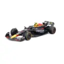 1:43 RED BULL ORACLE - F1 RB20 #11 SERGIO PEREZ - 2024 
