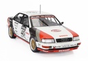 AUDI QUATTRO V8 TEAM SCHMIDT MOTORSPORT TECHNIK #45 WALTER ROHRL - DTM SEASON 1990 