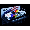 BMW M1 MID OHIO J.BUSBY / D.AASE - 1979 250 MILES - FLY SLOT