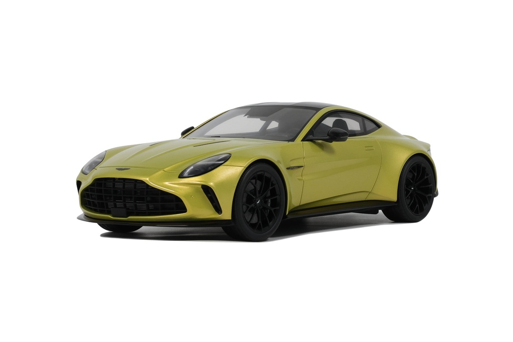 ASTON MARTIN VANTAGE - 2024