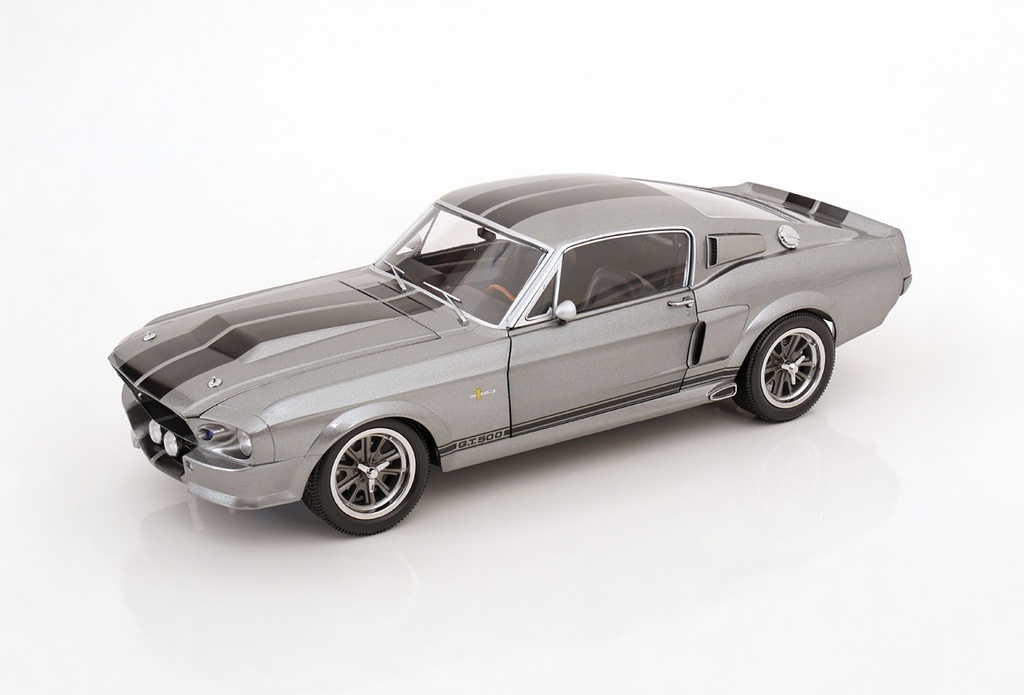 SHELBY GT500 COUPE ELEANOR - 1967