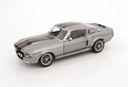SHELBY GT500 COUPE ELEANOR - 1967