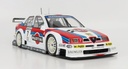 ALFA ROMEO 155 V6 TI MARTINI RACING #7 ALESSANDRO NANNINI - DTM / ITC 1995 