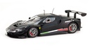 F. 296 GT3 - Presentation Black