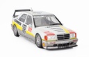 MERCEDES BENZ 190E EVO2 TEAM AMG #65 MICHAEL SCHUMACHER - DTM SEASON 1990 