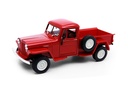 JEEP WILLYS PICKUP - 1947