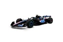 1:18 ALPINE F1 TEAM A524 #31 E.OCON - BRAZILIAN GP 2024
