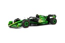 1:18 KICK SAUBER F1 TEAM C44 Z.GUANYU - LAS VEGAS GP 2024