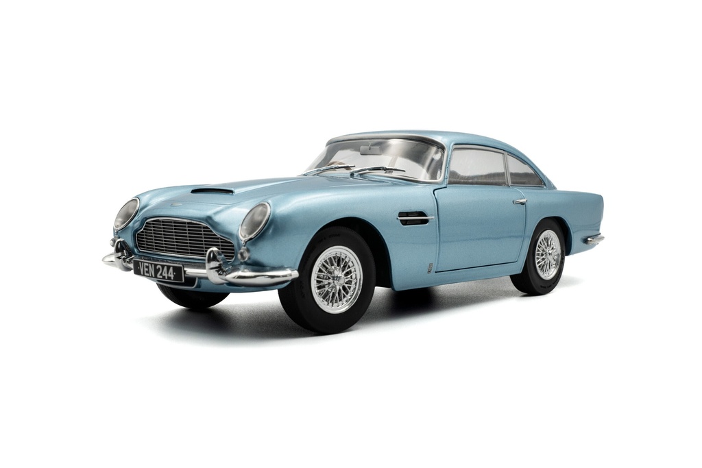 ASTON MARTIN DB5 - 1964