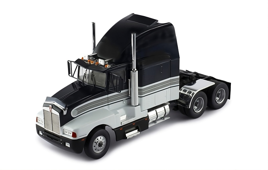 1:43 KENWORTH T600A - 1986