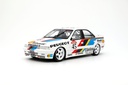 PEUGEOT 405 MI16 #45 R. GRAVETT - BTCC 1992