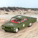 358  OLDSMOBILE 88 "HQ STAFF CAR" - 1961 1:49