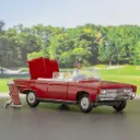 246 CHRYSLER IMPERIAL - 1965 1:52