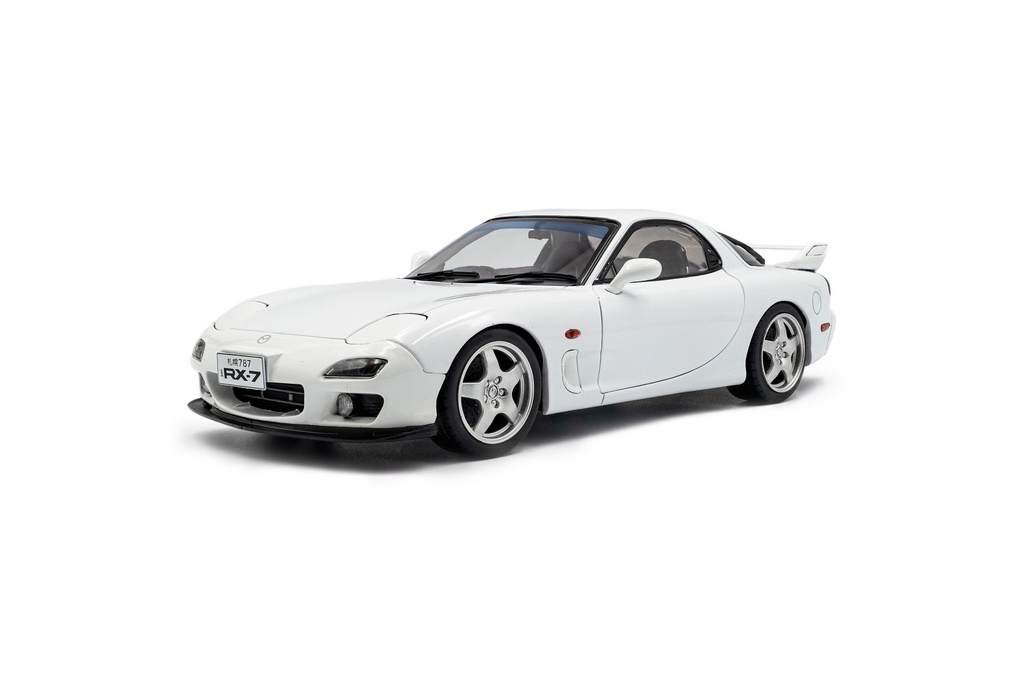 MAZDA RX-7 FD3RS - 1999