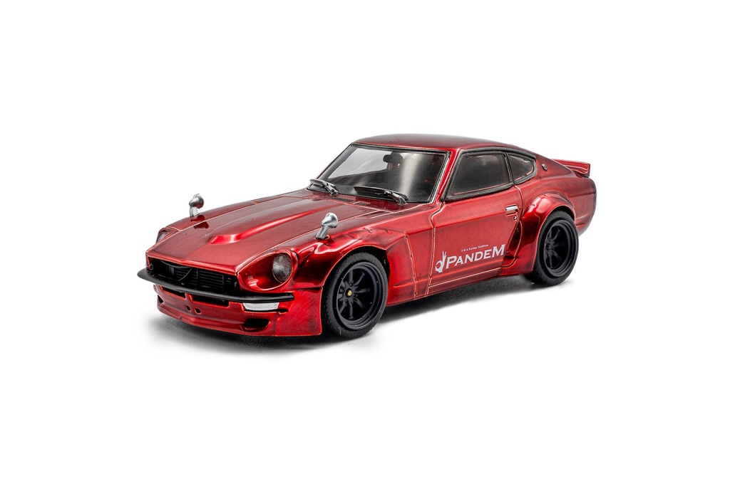1:43 PANDEM DATSUN 240Z - 1973