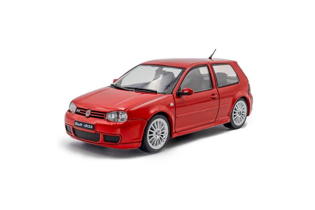 VOLKSWAGEN GOLF IV R32 - 2003