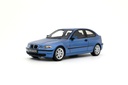 1:18 BMW E46 318 TI COMPACT - 2002