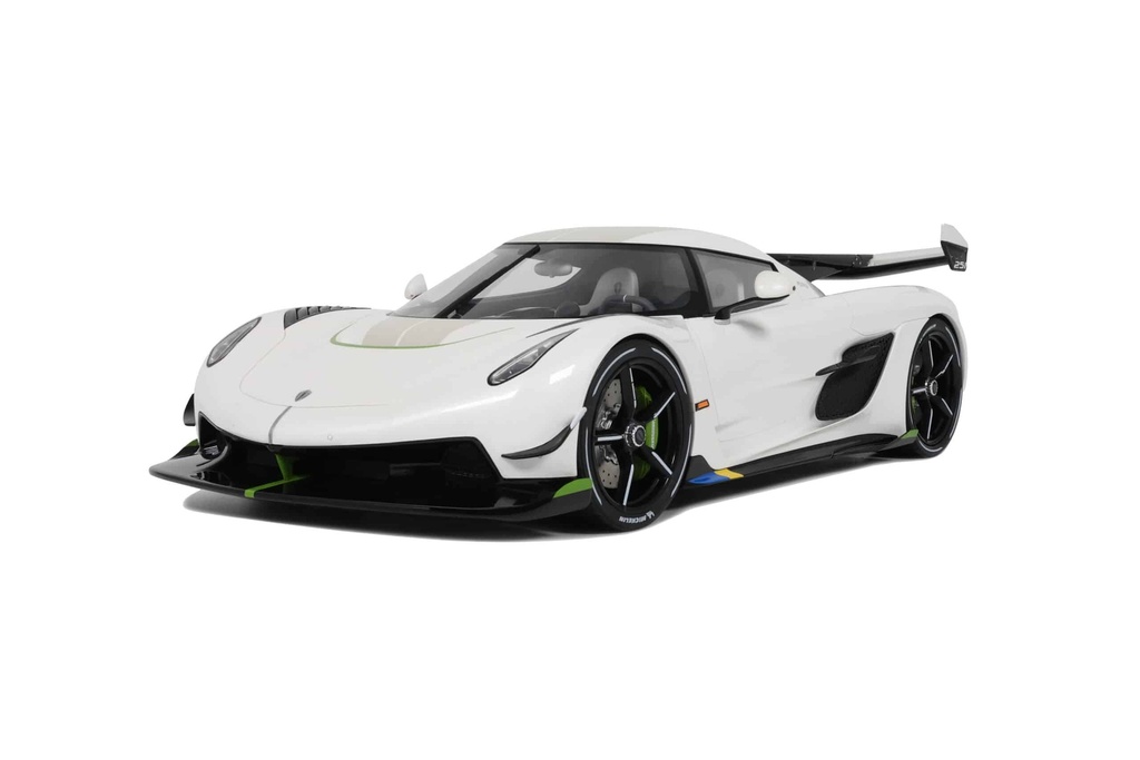 1:12 KOENIGSEGG JESKO - 2019