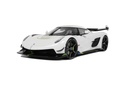 1:12 KOENIGSEGG JESKO - 2019