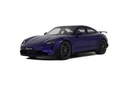 PORSCHE TAYCAN TURBO GT - 2023