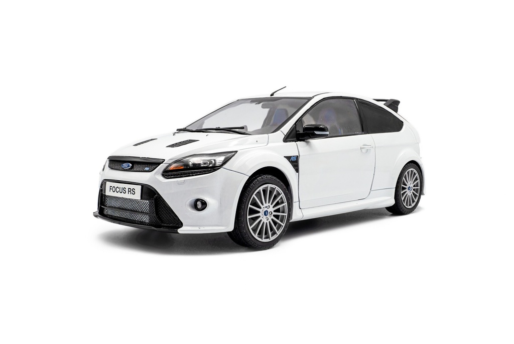 FORD FOCUS RS MK2 PACK RS PLUS - 2009