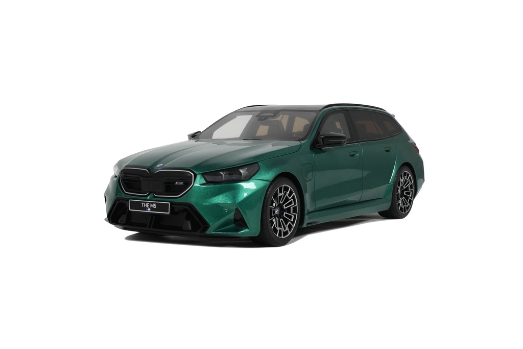 1:18 BMW M5 TOURING - 2024