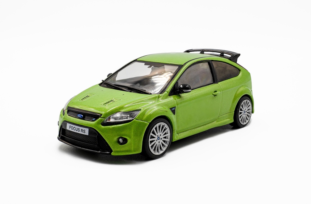 Ford Focus MK2 RS - 2010