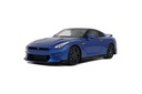 NISSAN GT-R R35 SKYLINE EDITION - 2024