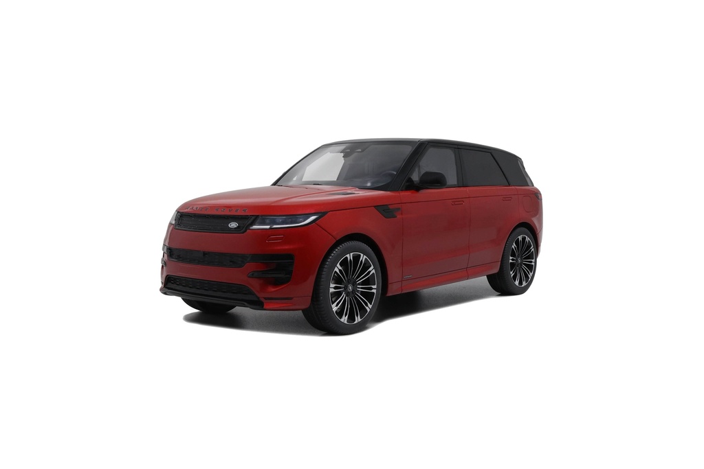 RANGE ROVER SPORT - 2022