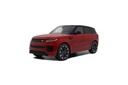 RANGE ROVER SPORT - 2022