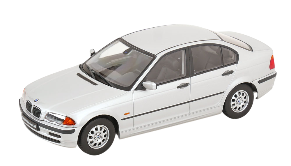 BMW 3-SERIES (E46) - 1999