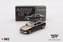 1:64 MERCEDES-MAYBACH S 680 - 2024
